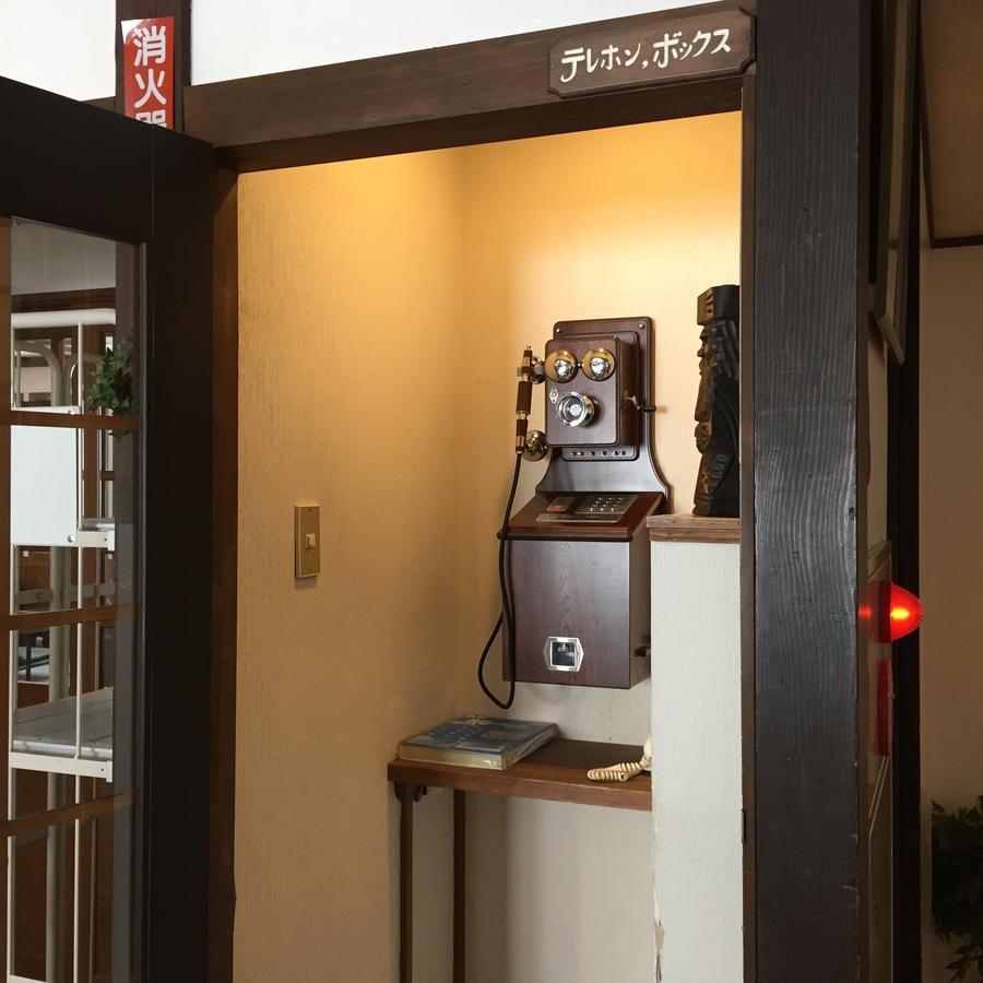 Schole Hakuba Hotel Exterior photo
