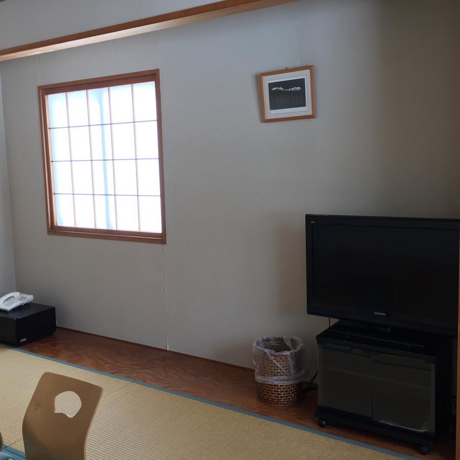 Schole Hakuba Hotel Exterior photo