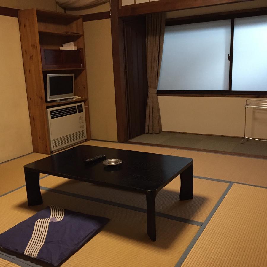 Schole Hakuba Hotel Exterior photo