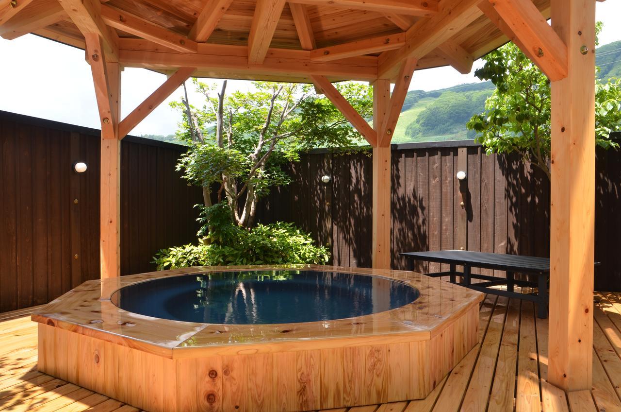 Schole Hakuba Hotel Exterior photo